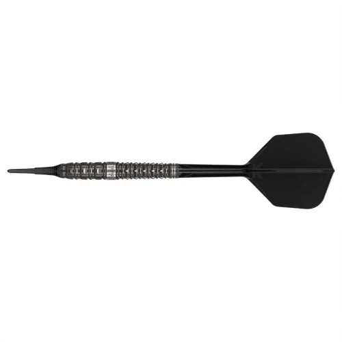 Dardos Target Japan Black Marque Eclipse 90% 21gr
