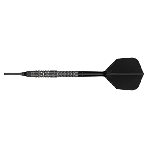Dardos Target Japan Black Marque Creed 90% 21.5gr