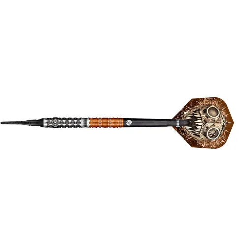 Dardos Shot Gnarly Gnasha 95% 20gr