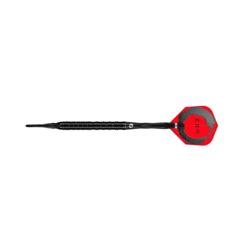 Dardos Shot Zen Straight 90% 20g