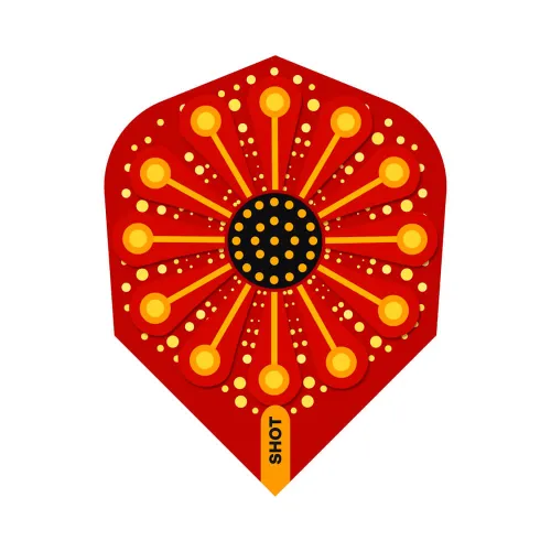 Plumas Shot Goths Skildus Standard no6