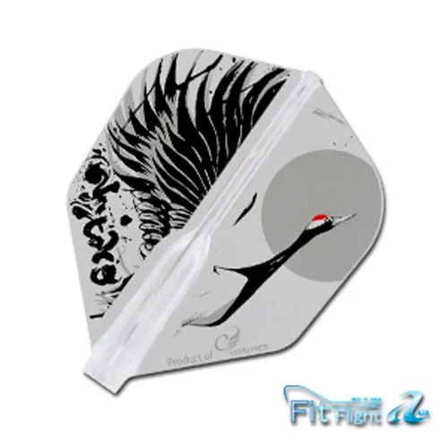 Plumas Fit Flight Yutaro Sato 5 Air Shape  