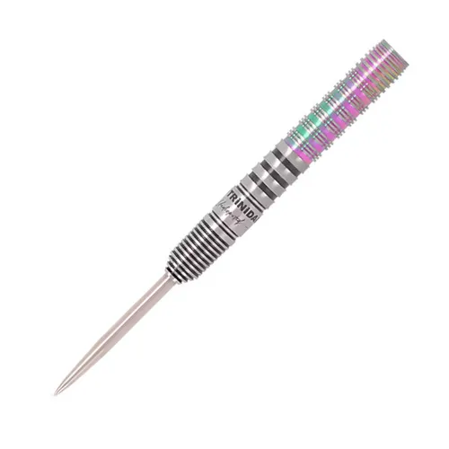 Dardos Trinidad Darts Romero Type 3 P.Metal 90% 20g