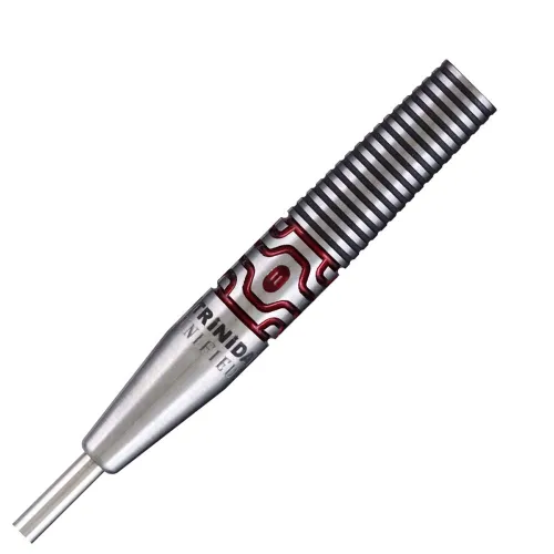 Dardos Trinidad Darts Zapata Type 2 Yutaro Abe Steel 90% 20gr