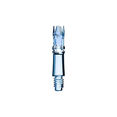 Cañas L-Style L-System Spare Shaft Azul Transparente 190 32mm 