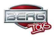 Nuestras marcas - Berg Toys