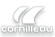 Nuestras marcas - Cornilleau